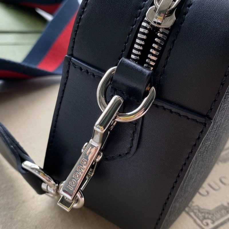 Mens Gucci Satchel Bags SportInspired 74328
