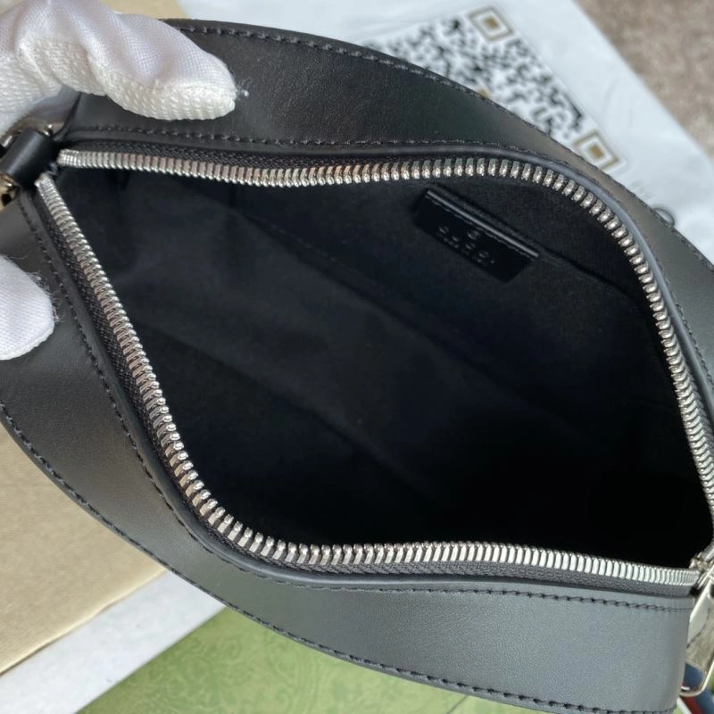 Mens Gucci Satchel Bags SportInspired 74328