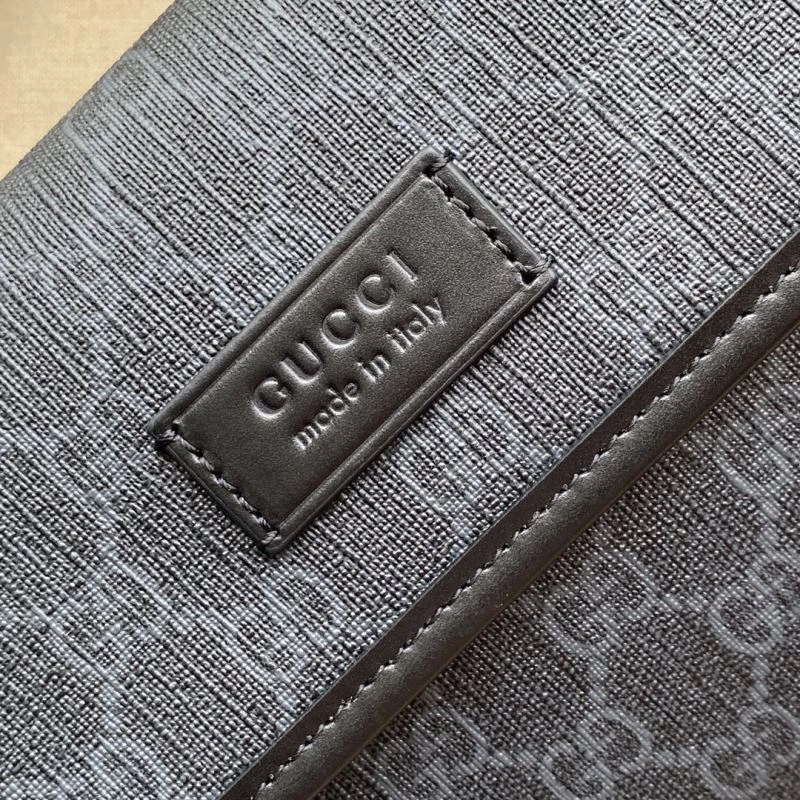 WeatherProof Mens Gucci Satchel Bags 74357