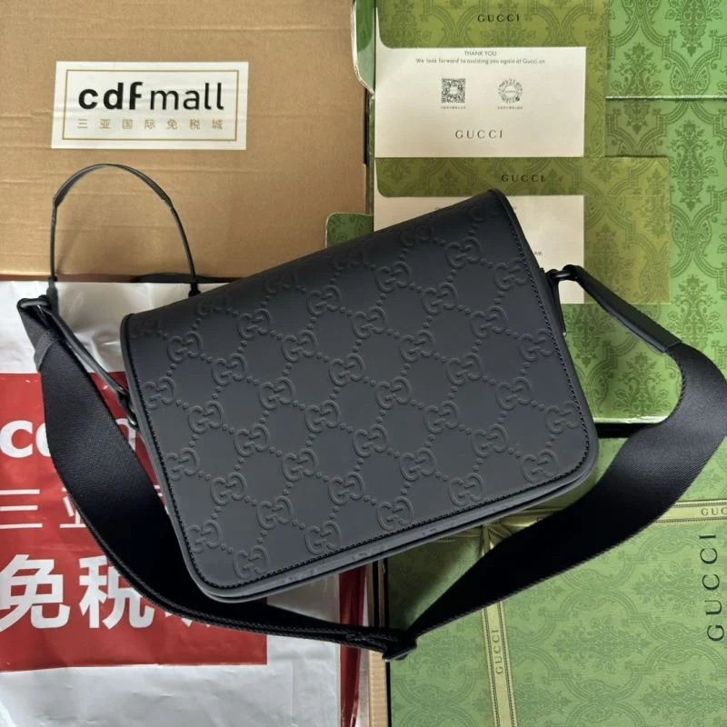 MoistureWicking Mens Gucci Satchel Bags 37720