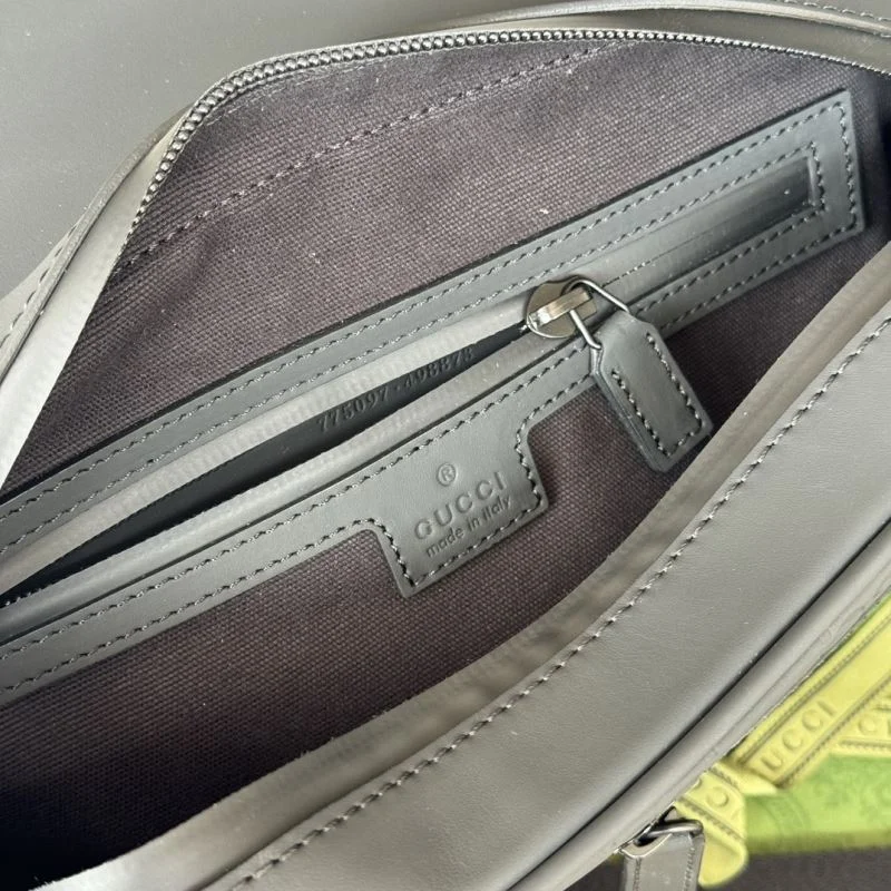 MoistureWicking Mens Gucci Satchel Bags 37720