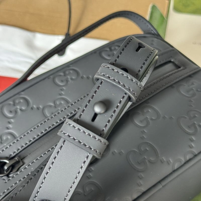 Mens Gucci Satchel Bags EyeCatching 74320