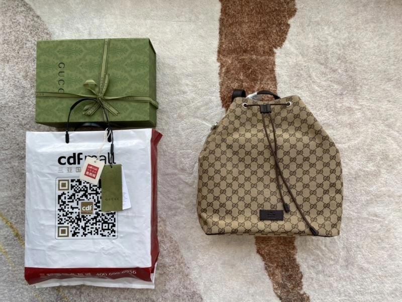 Unisex Mens Gucci Satchel Bags 74317