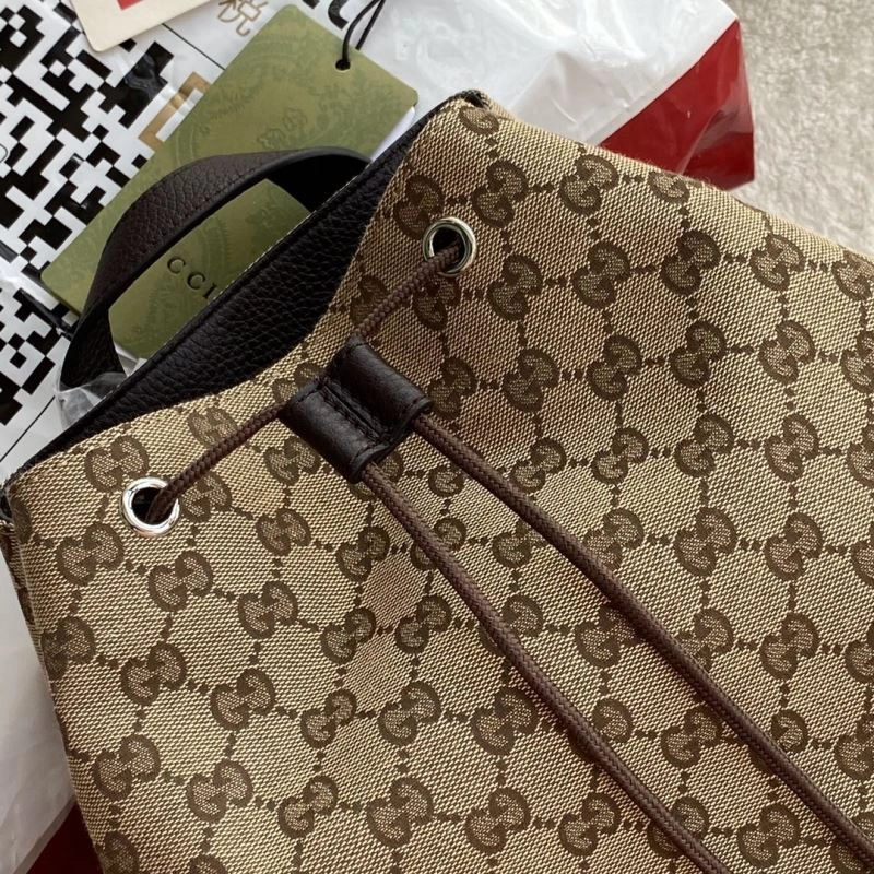 Unisex Mens Gucci Satchel Bags 74317