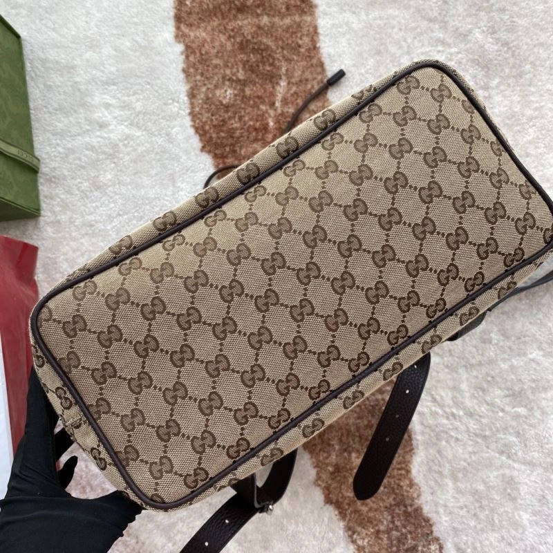 Unisex Mens Gucci Satchel Bags 74317