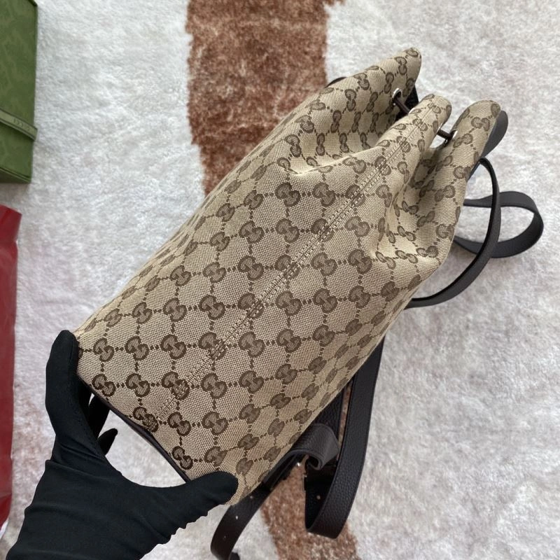 Unisex Mens Gucci Satchel Bags 74317