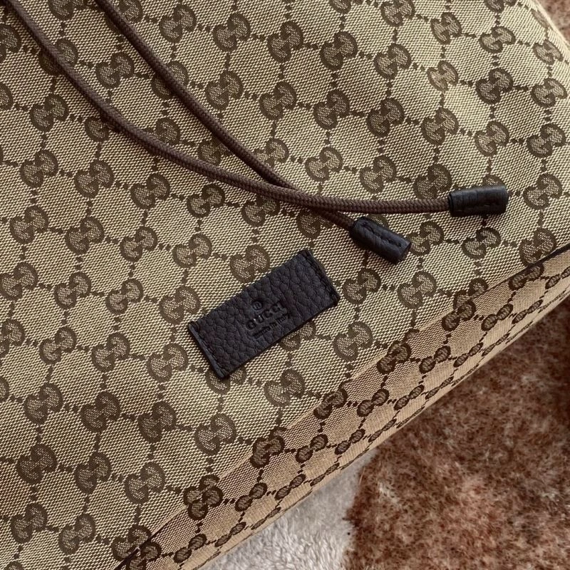 Unisex Mens Gucci Satchel Bags 74317