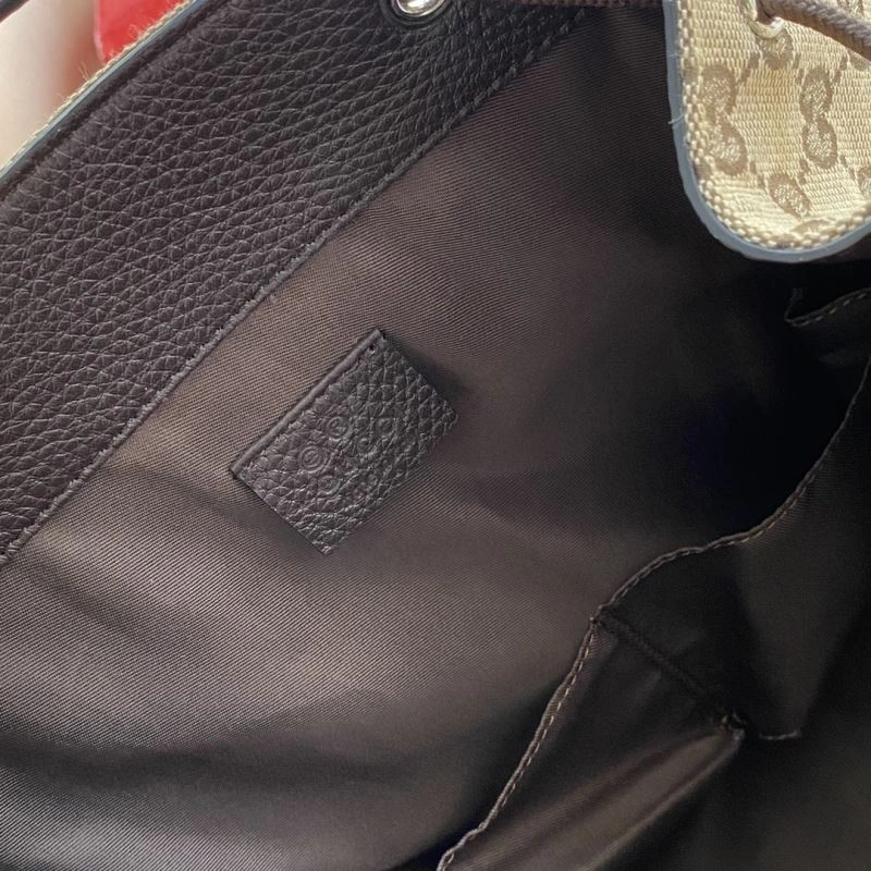 Unisex Mens Gucci Satchel Bags 74317