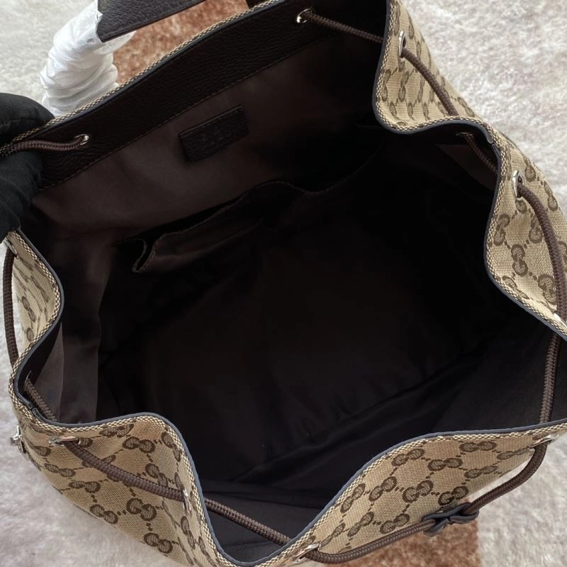 Unisex Mens Gucci Satchel Bags 74317