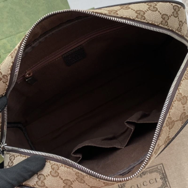 Upgraded Mens Gucci Satchel Bags 74316