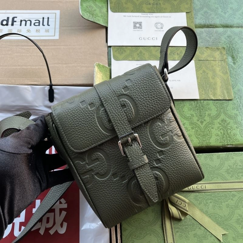 Mens Gucci Satchel Bags Popular 74323