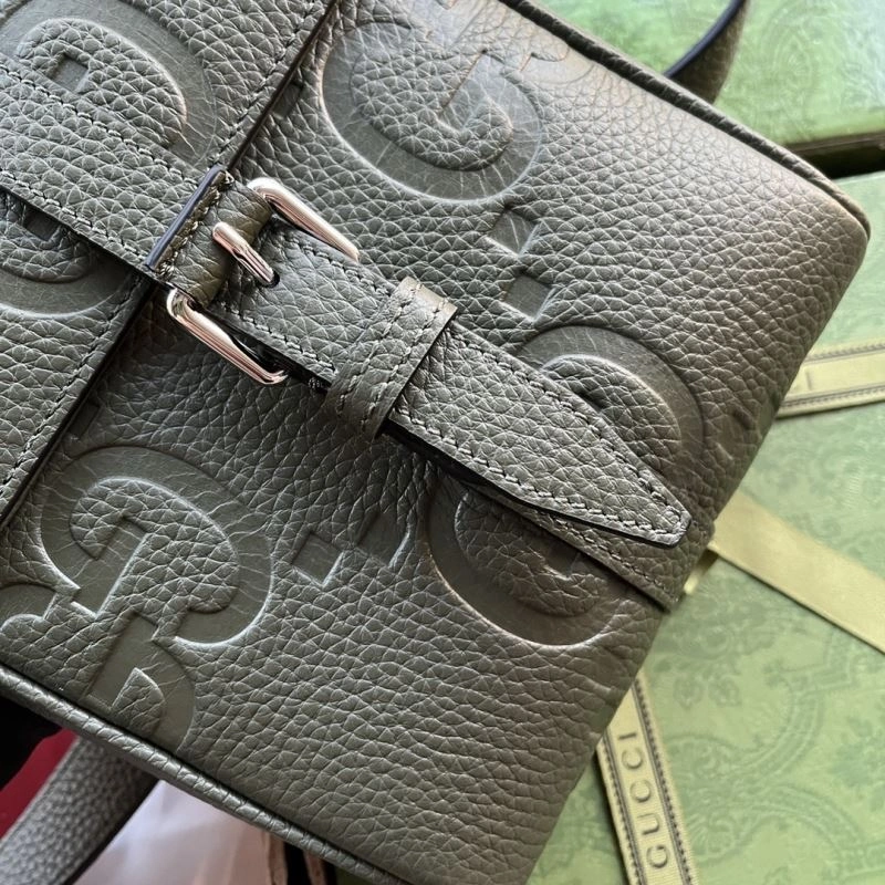 Mens Gucci Satchel Bags Popular 74323