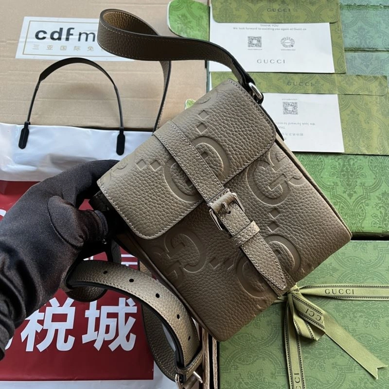 TimelessDesign Mens Gucci Satchel Bags 74403