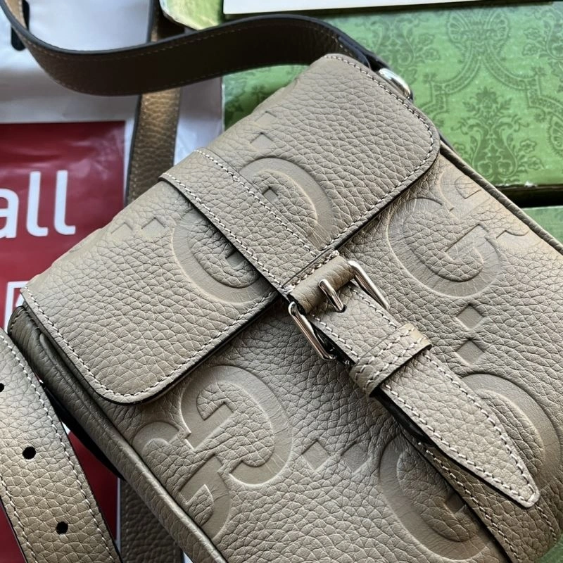 TimelessDesign Mens Gucci Satchel Bags 74403