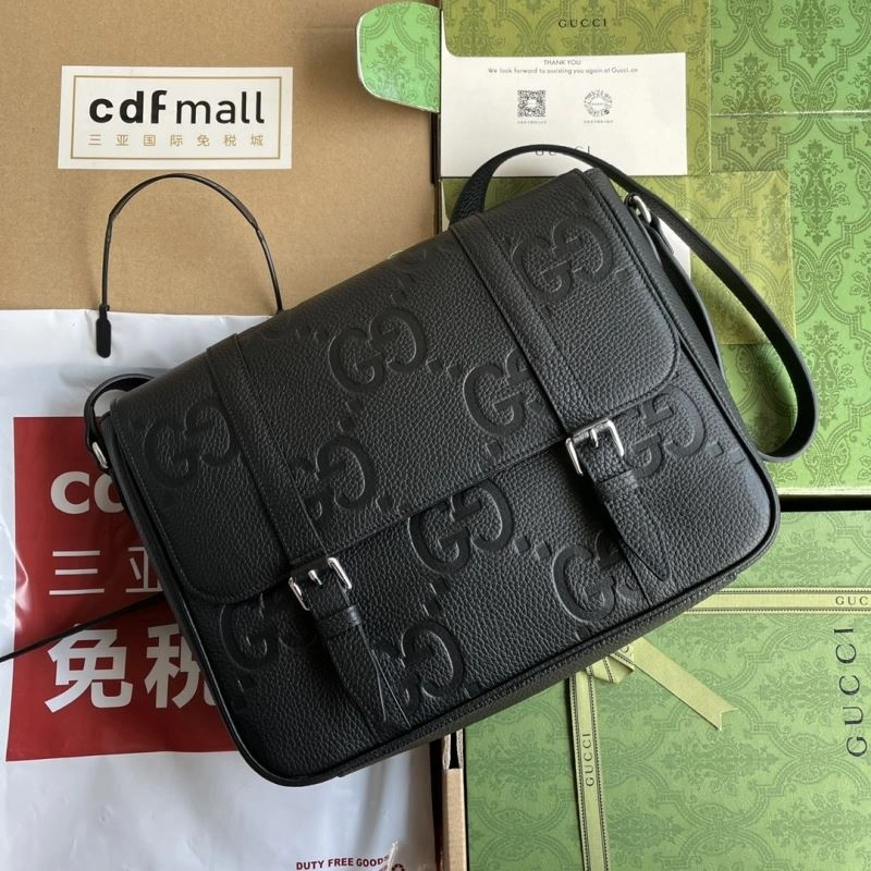 GoodFit Mens Gucci Satchel Bags 74392