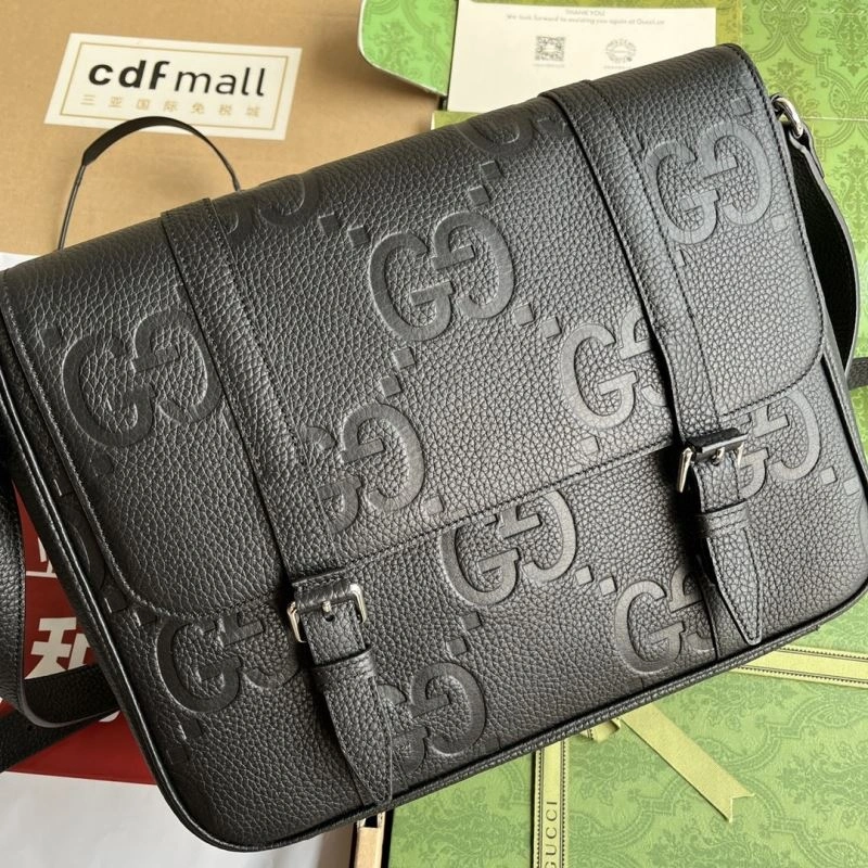 GoodFit Mens Gucci Satchel Bags 74392