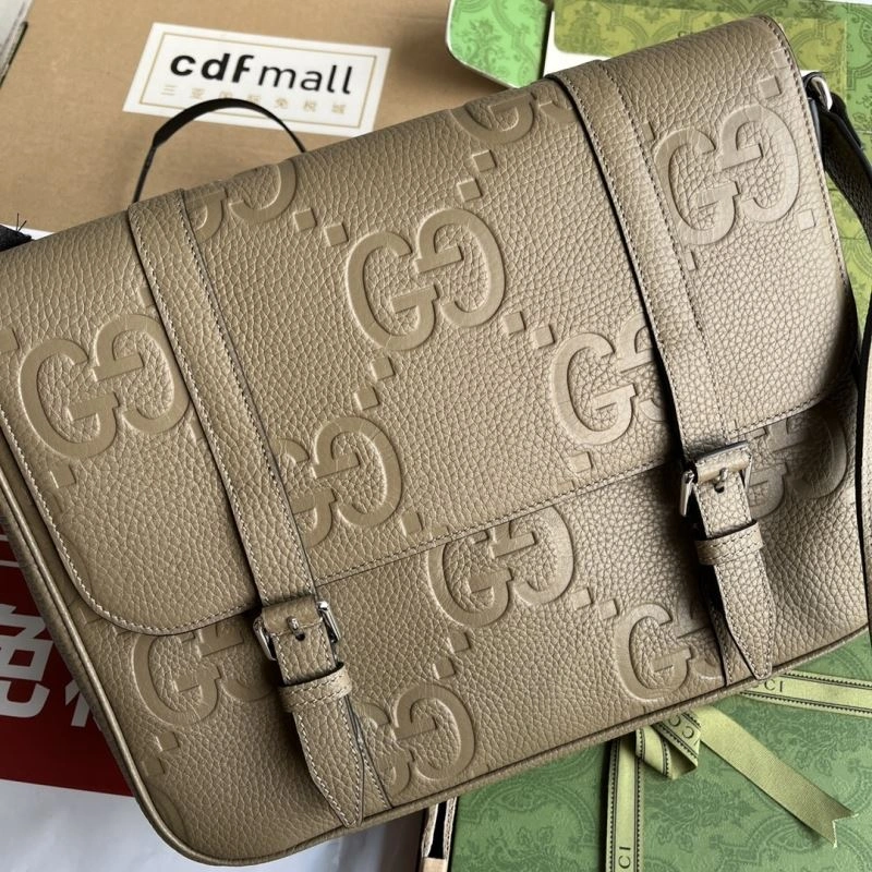 Neat Mens Gucci Satchel Bags 74352