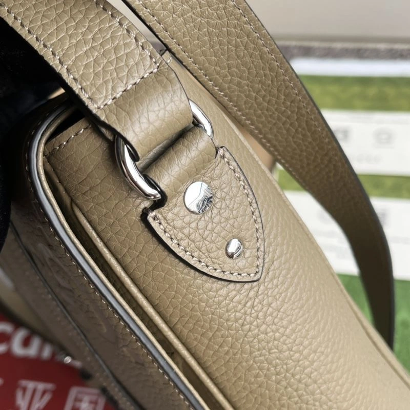 Neat Mens Gucci Satchel Bags 74352