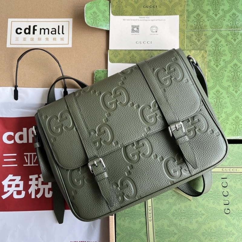Mens Gucci Satchel Bags Comfortable 74314