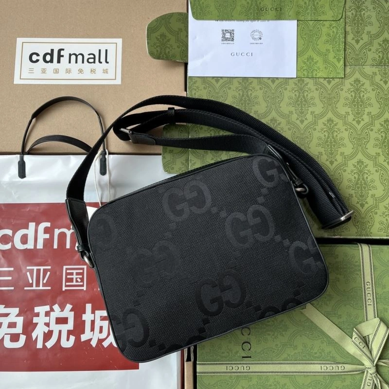 Supportive Mens Gucci Satchel Bags 74315