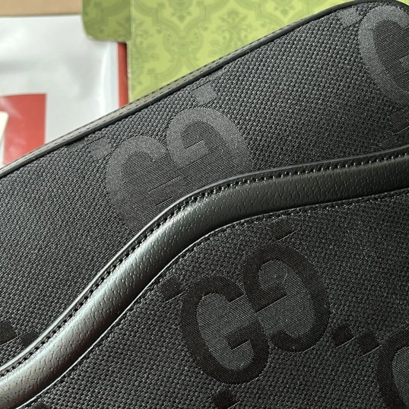 Supportive Mens Gucci Satchel Bags 74315