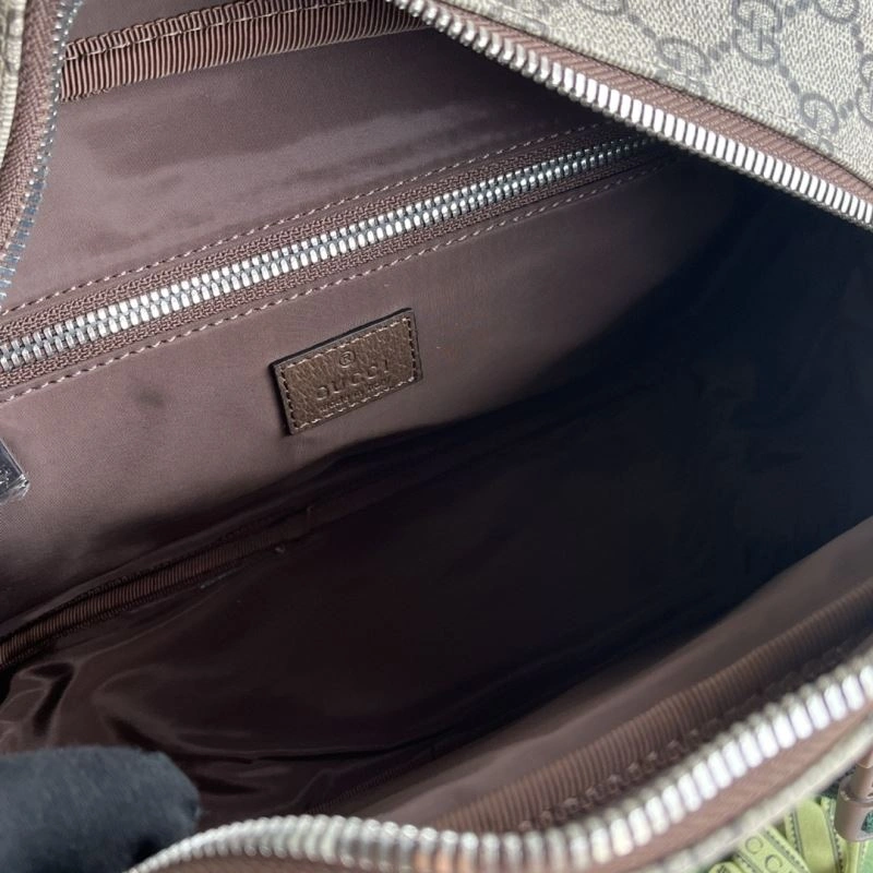 Sleek Mens Gucci Satchel Bags 74310