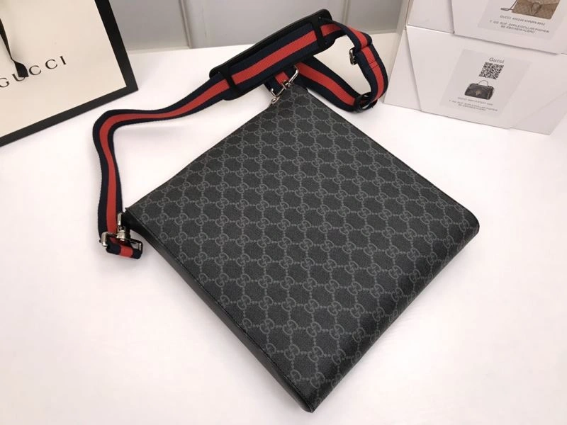 RelaxedFit Mens Gucci Satchel Bags 74300