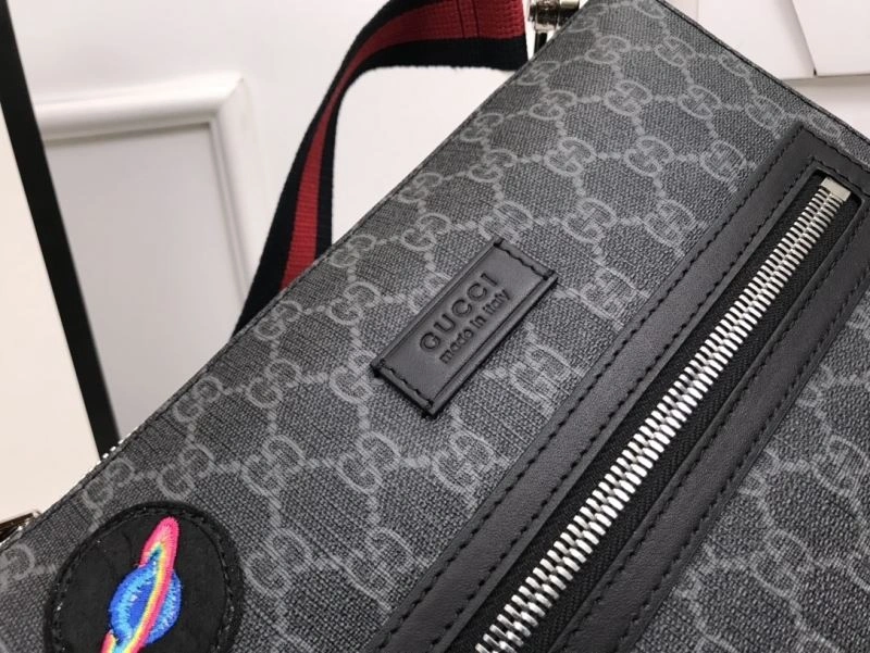 RelaxedFit Mens Gucci Satchel Bags 74300