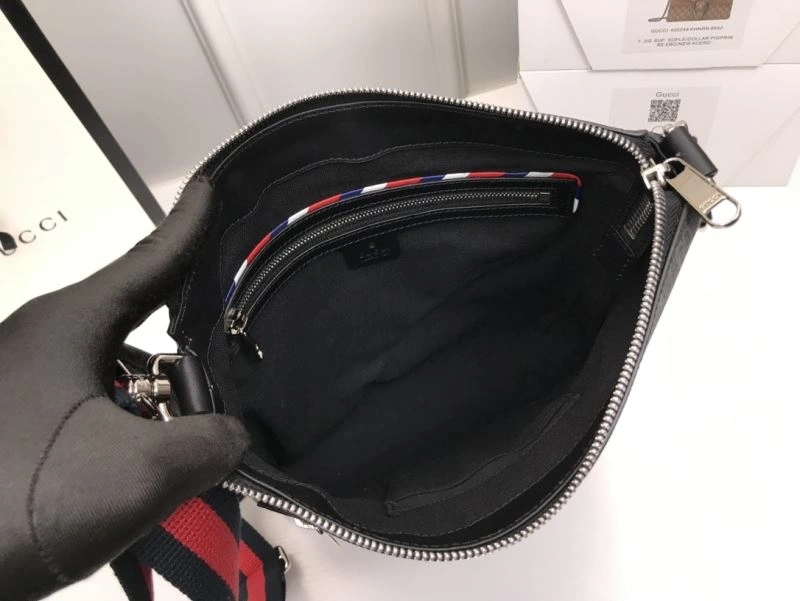 RelaxedFit Mens Gucci Satchel Bags 74300