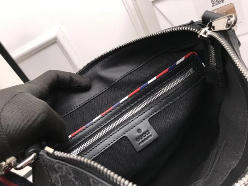 RelaxedFit Mens Gucci Satchel Bags 74300