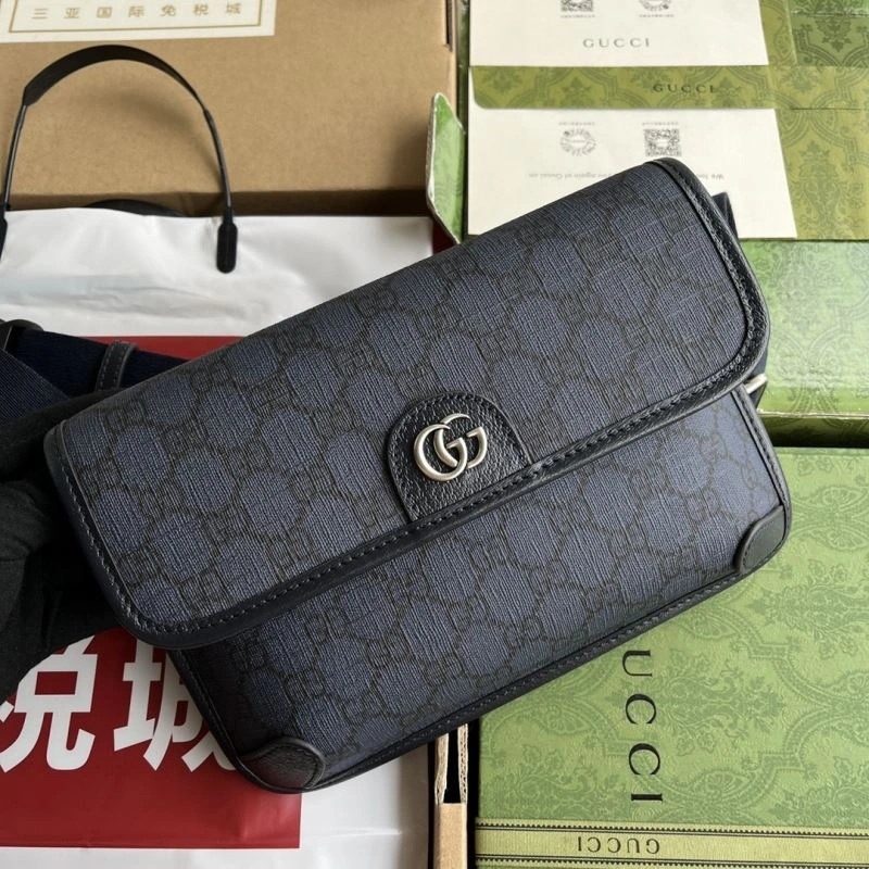 Mens Gucci Satchel Bags SunProtective 73402