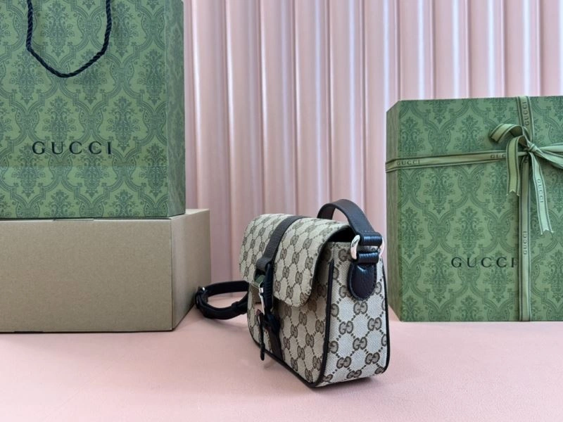 Mens Gucci Satchel Bags SportInspired 67310