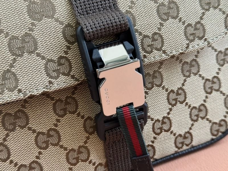 Mens Gucci Satchel Bags SportInspired 67310
