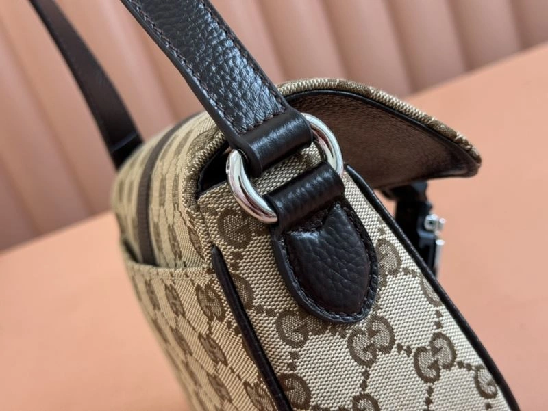 Mens Gucci Satchel Bags SportInspired 67310
