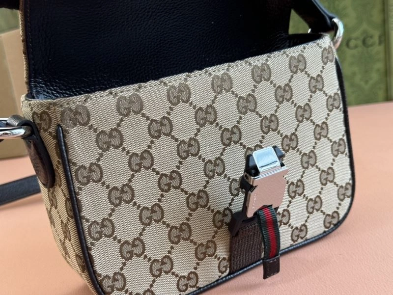 Mens Gucci Satchel Bags SportInspired 67310