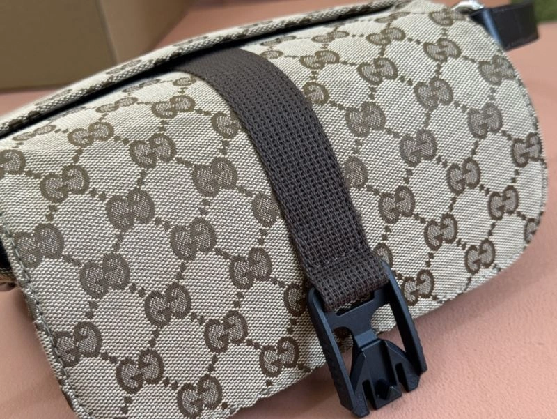 Mens Gucci Satchel Bags SportInspired 67310