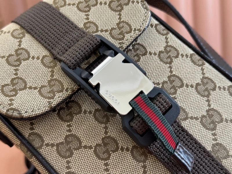 Functional Mens Gucci Satchel Bags 67268