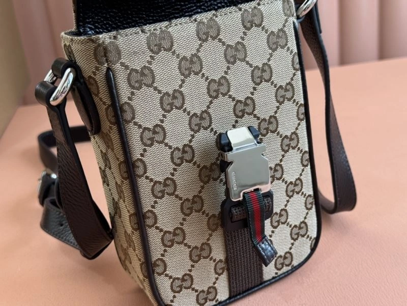 Functional Mens Gucci Satchel Bags 67268