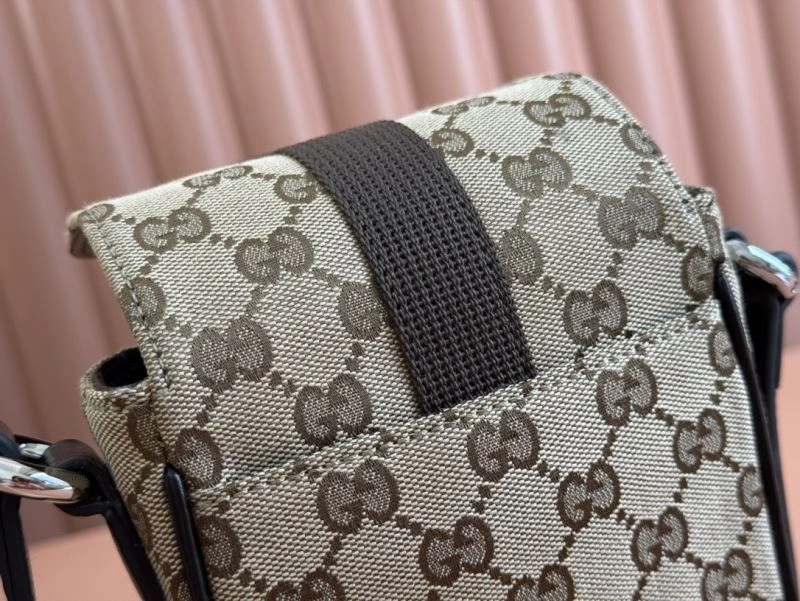Functional Mens Gucci Satchel Bags 67268