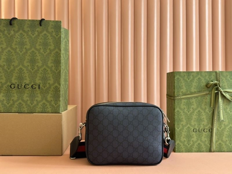 Mens Gucci Satchel Bags WeatherProof 67271
