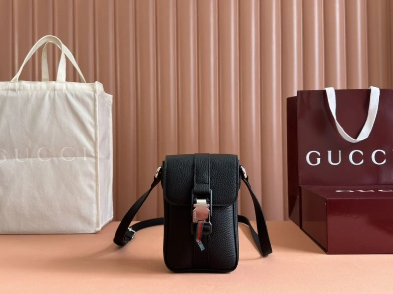 Mens Gucci Satchel Bags Trendy 67261