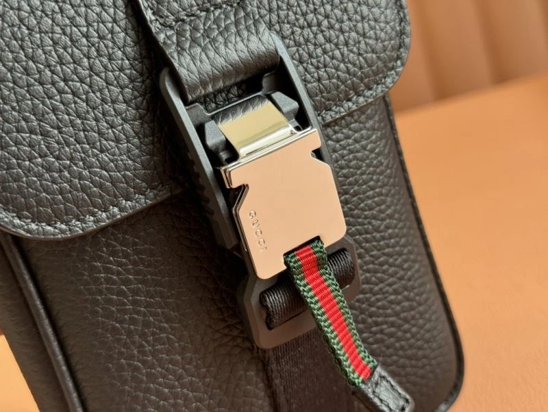Mens Gucci Satchel Bags Trendy 67261