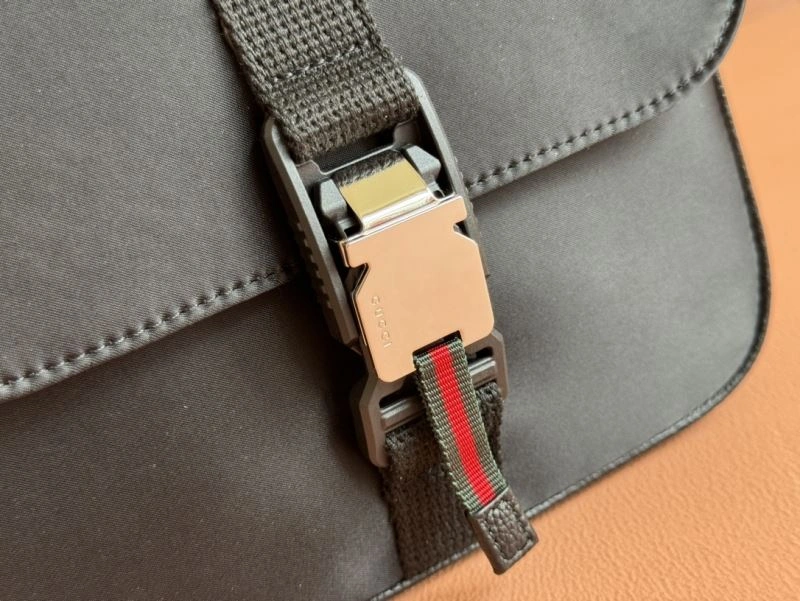 Stretchable Mens Gucci Satchel Bags 67262