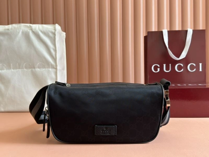 Mens Gucci Satchel Bags FlexibleFit 67266