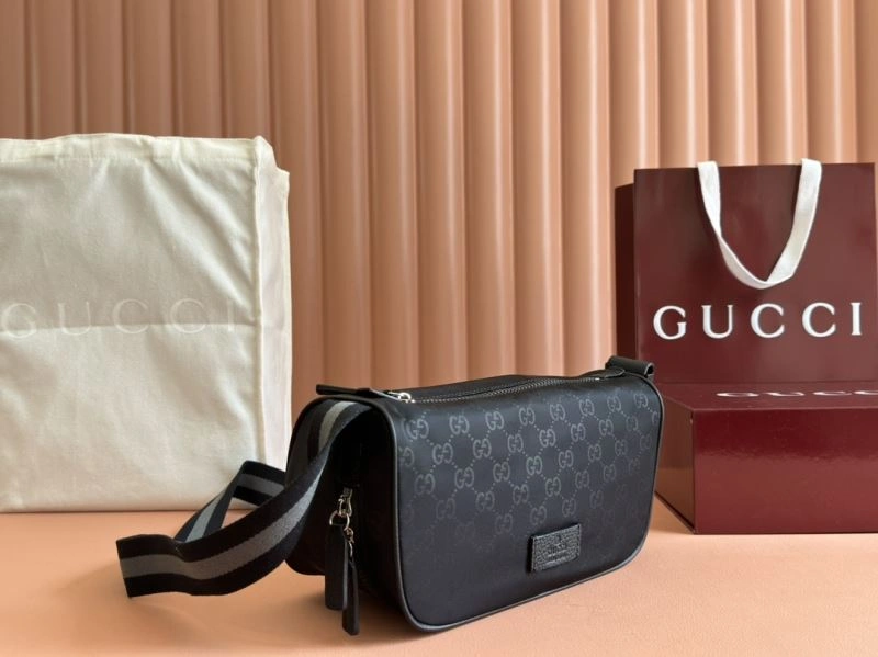 Mens Gucci Satchel Bags FlexibleFit 67266