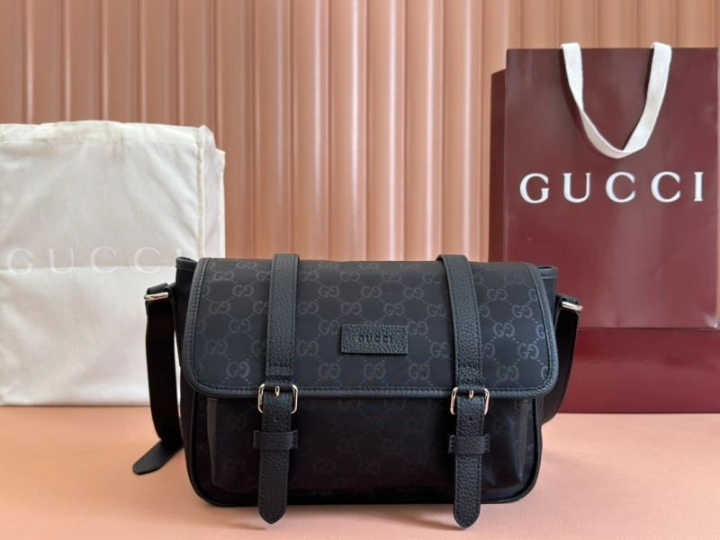 Elegant Mens Gucci Satchel Bags 67260
