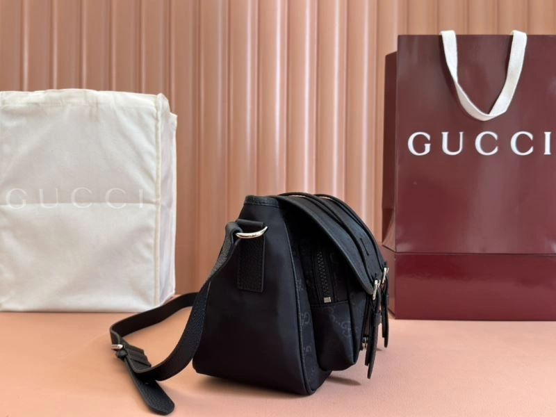 Elegant Mens Gucci Satchel Bags 67260