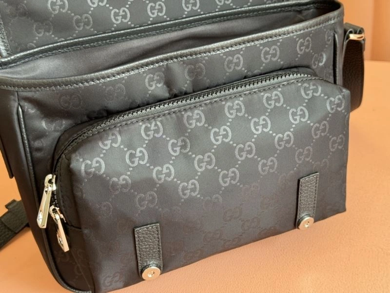 Elegant Mens Gucci Satchel Bags 67260