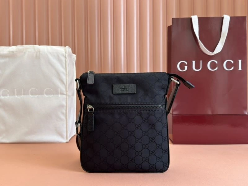 Mens Gucci Satchel Bags Comfortable 67334