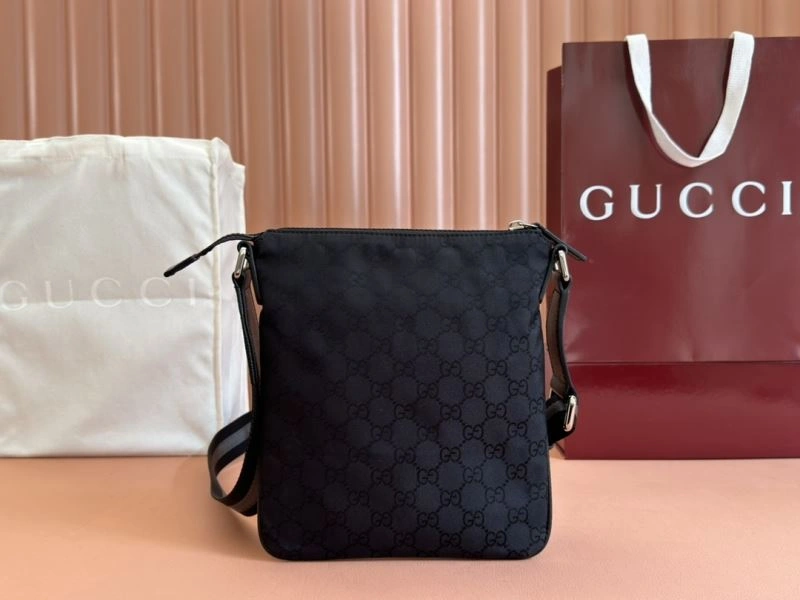 Mens Gucci Satchel Bags Comfortable 67334